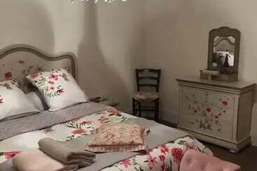 Пансион La Framboisine