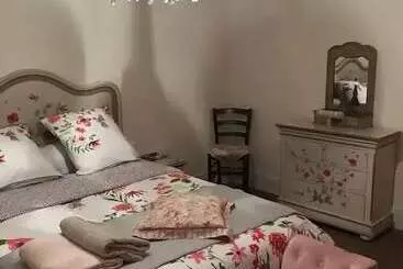 Pensione La Framboisine