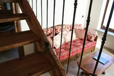 Pension Le Petit Coin De Maison Chante Lune