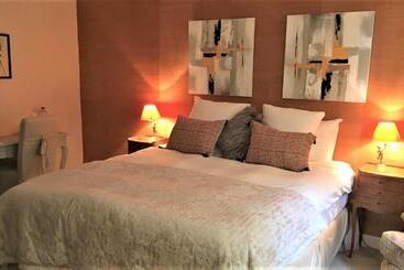 פנסיון Manoir Du Bois Mignon