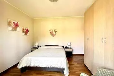 B&b Mariposa