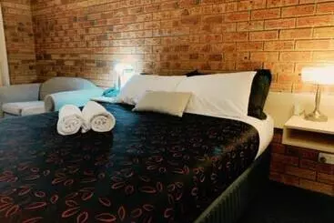 Broadford Sugarloaf Motel