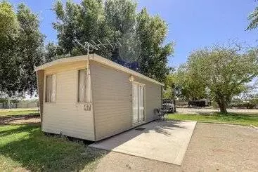 ホテル Capricorn Holiday Park