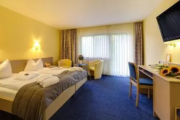 Hotelli Die Kleine Blume