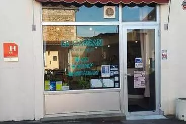 Hotel Le Cadran