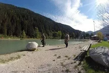 Hotel Sarca Lodge Val Rendena