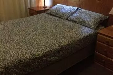 コテージ Jenolan Cabins