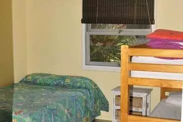 Quinta ou Casa Rural Pebbly Beach Shacks