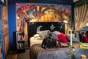 Pansiyon Au2 Maison D Hôtes   Guest House Au2