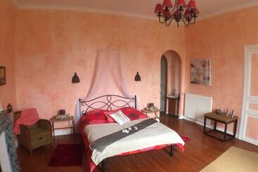 Пансион Domaine Du Griffon