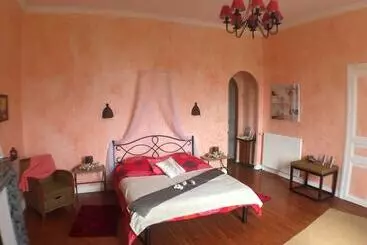 Pension (Hôtel basse catégorie) Domaine Du Griffon