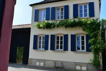 Majatalo Gästehaus & Weingut Gehrig