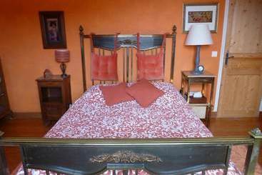 ペンション L Origane