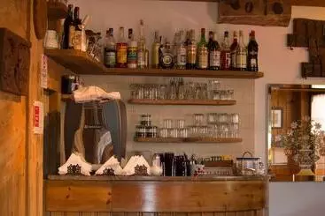 Residenssi Lo Scoiattolo