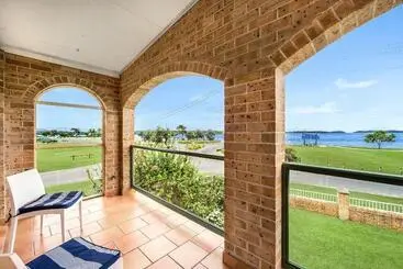 Casa Rural South Coast Retreat