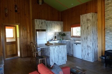 Сельский дом Tiandi Wildlife Sanctuary Farm Stay