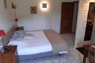 צימר Le Vieux Platane