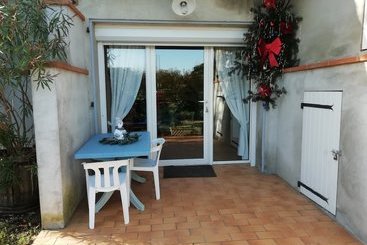 Bed and Breakfast Les Perruquines