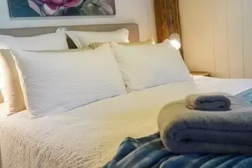 コテージ Carawirry Forest Escape