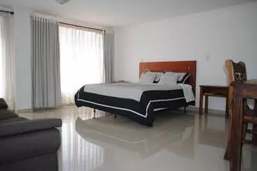 Colombia Hotel Hontibon