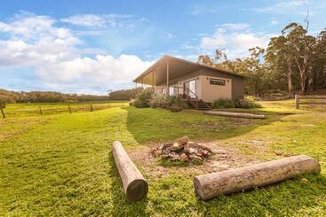 Quinta ou Casa Rural Glenworth Valley Wilderness Adventures