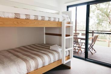 Сельский дом Glenworth Valley Wilderness Adventures