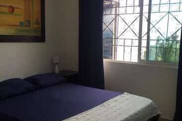 Hostel Caribe Cartagena