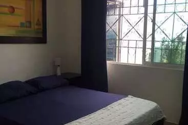 Hostel Caribe Cartagena