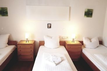 Hotel Adler Heimsheim