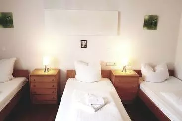 Hotelli Adler Heimsheim