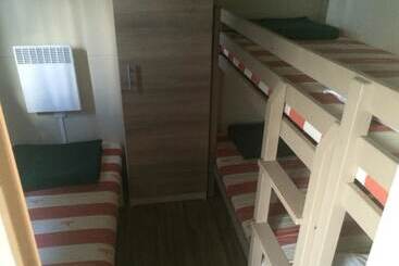 فندق Camping Les Naïades