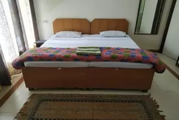 Hôtel Janardan Resort Pangot