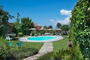 Maison Di Fiore B&b