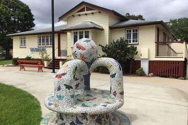 Motel The Villages   Alligator Creek