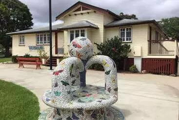 Motelli The Villages   Alligator Creek