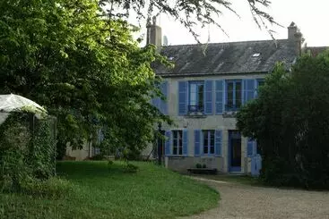 Pensiune Chambre D Hotes Girolles Les Forges