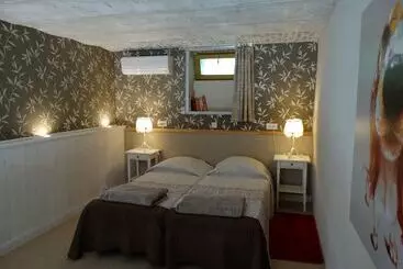 Pension  Chambre D Hotes Girolles Les Forges
