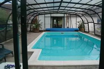 Majatalo Chambres D Hôtes Rêve