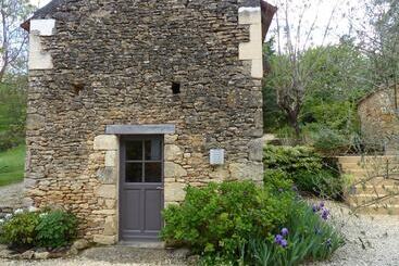 פנסיון Chambres D'hôtes Les Boudines