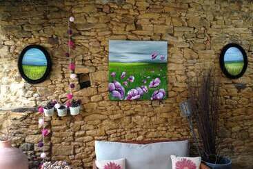 Pension Chambres D'hôtes Les Boudines