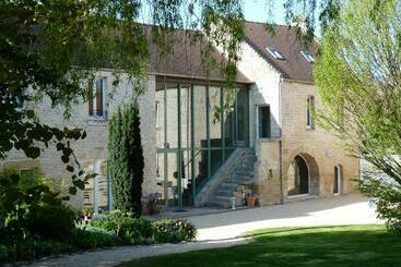 膳宿费 Clos De La Valette