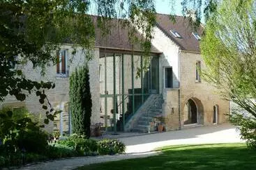 ペンション Clos De La Valette