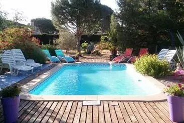 Pensjonat La Lucques Masabelle