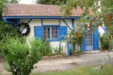 ペンション Le Moulin De Cocussotte