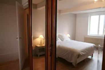 Pensão Les Chambres D Hôtes Du Pont De Pierre