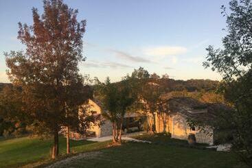 Pensionat Maison Forte