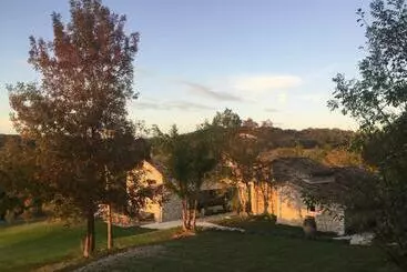 Majatalo Maison Forte