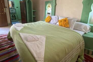 Pansiyon Maison Hassan