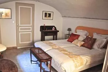 Bed and Breakfast Le Clos Du Cher En Beaujolais