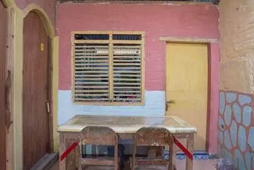 Alberg Spot On 1762 Gandrung Payungan Family Inn